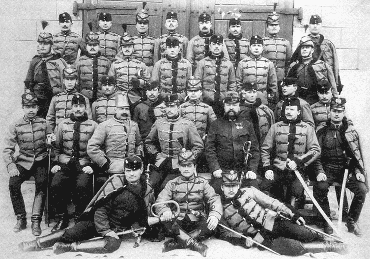 7-й гусарский полк.gif