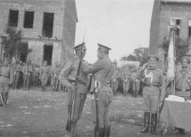 8-й стрелковый полк, лето 1915 г..jpg