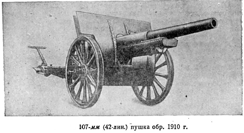 Барсуков Е.З. - Артиллерия русской армии (1900—1917 гг.). Том I - 1948.jpg