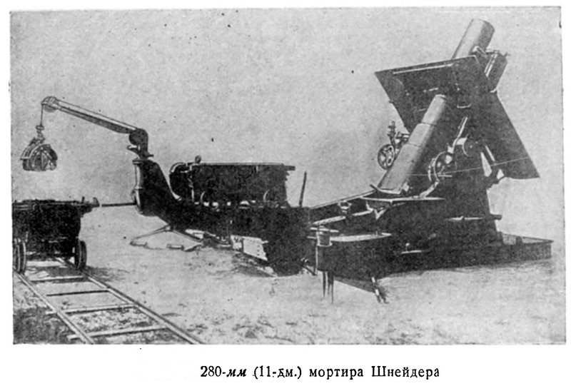 Барсуков Е.З. - Артиллерия русской армии (1900—1917 гг.). Том I - 1948.jpg