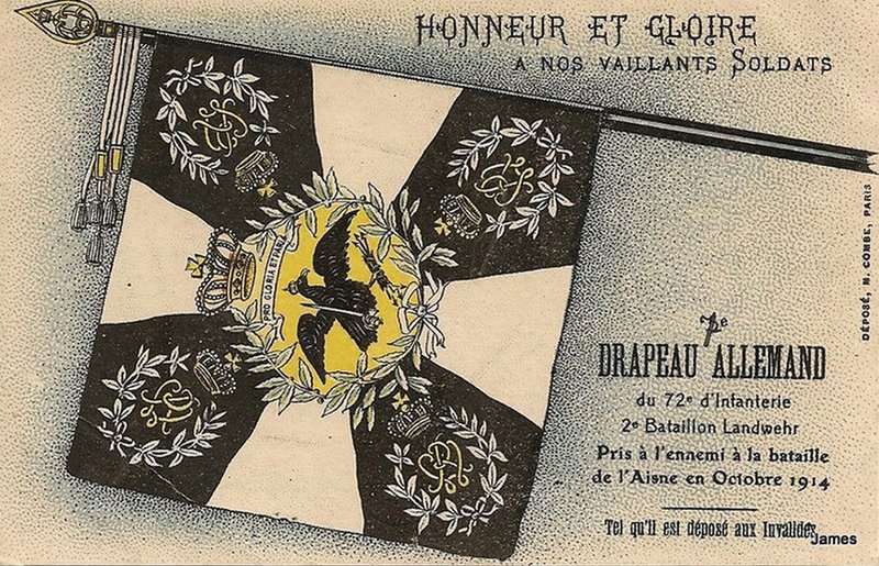 Германские знамена на французских открытках (1).jpg
