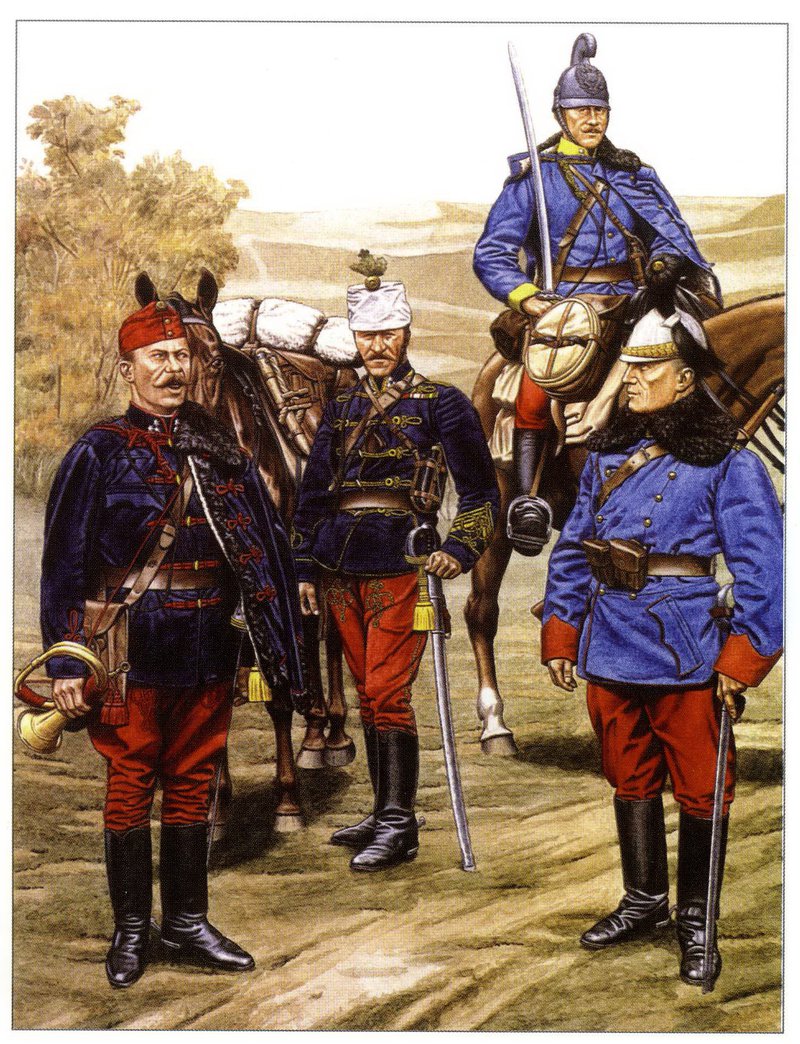 La Cavalerie Austro-Hongroise 1914-1918_Страница_05.jpg